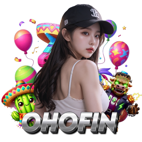 ohofin slot