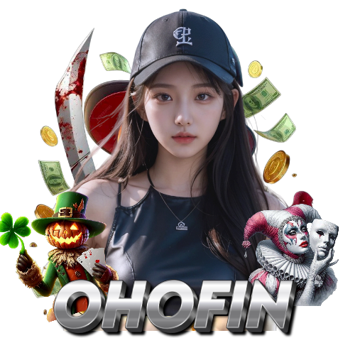 ohofin แตกง่าย